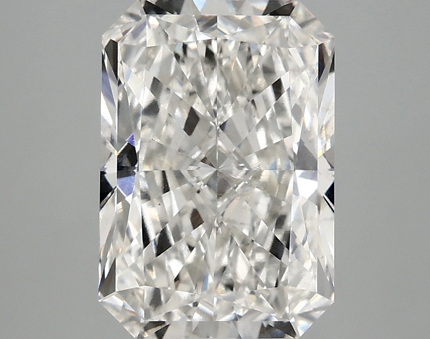 3.05 CT Radiant Diamond