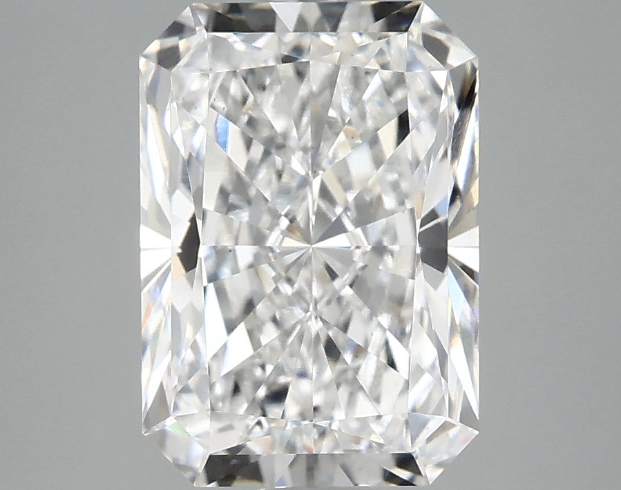 3.08 CT Radiant Diamond
