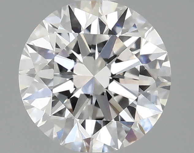 1.58 CT Round Brilliant Diamond