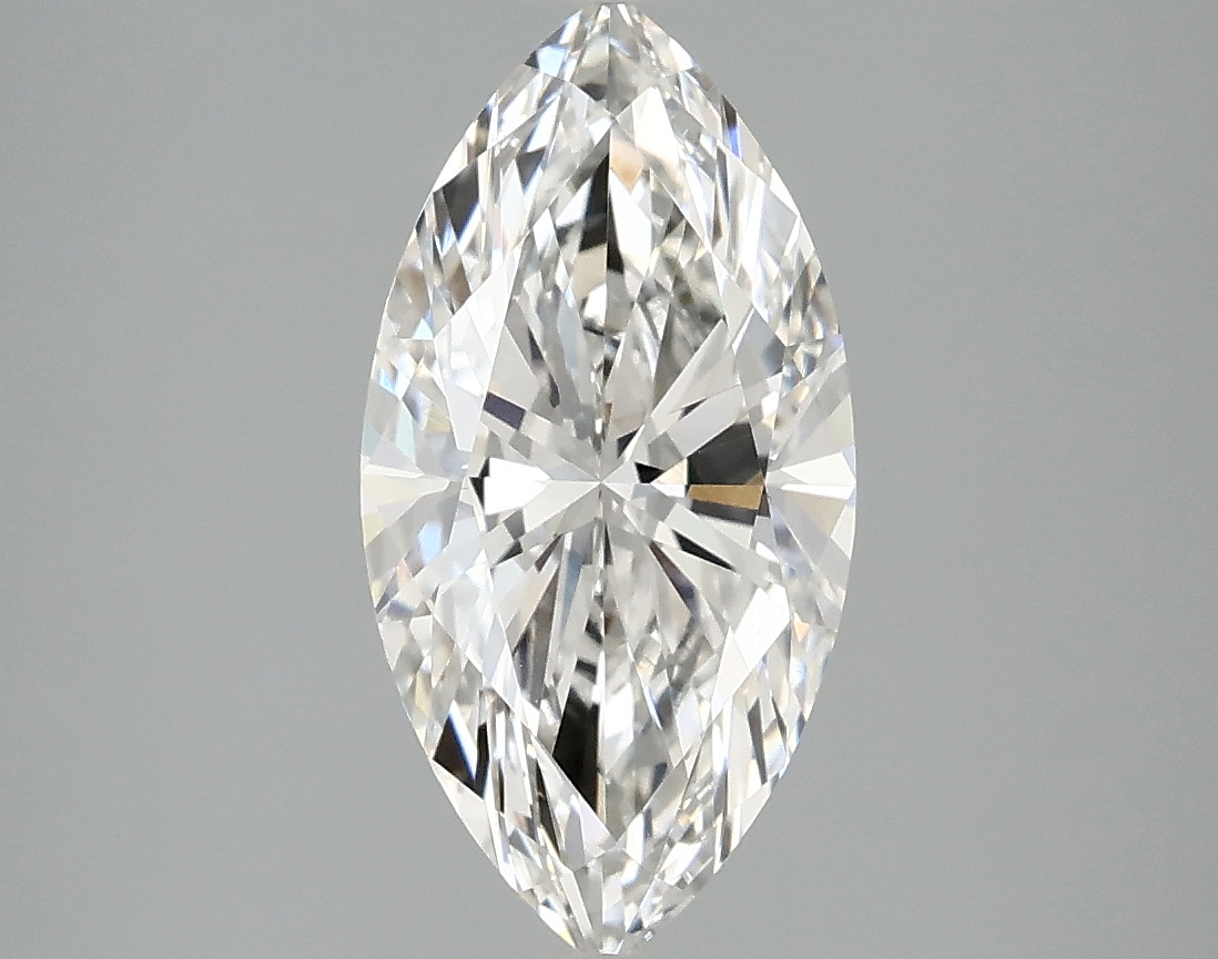 2.09 CT Marquise Diamond