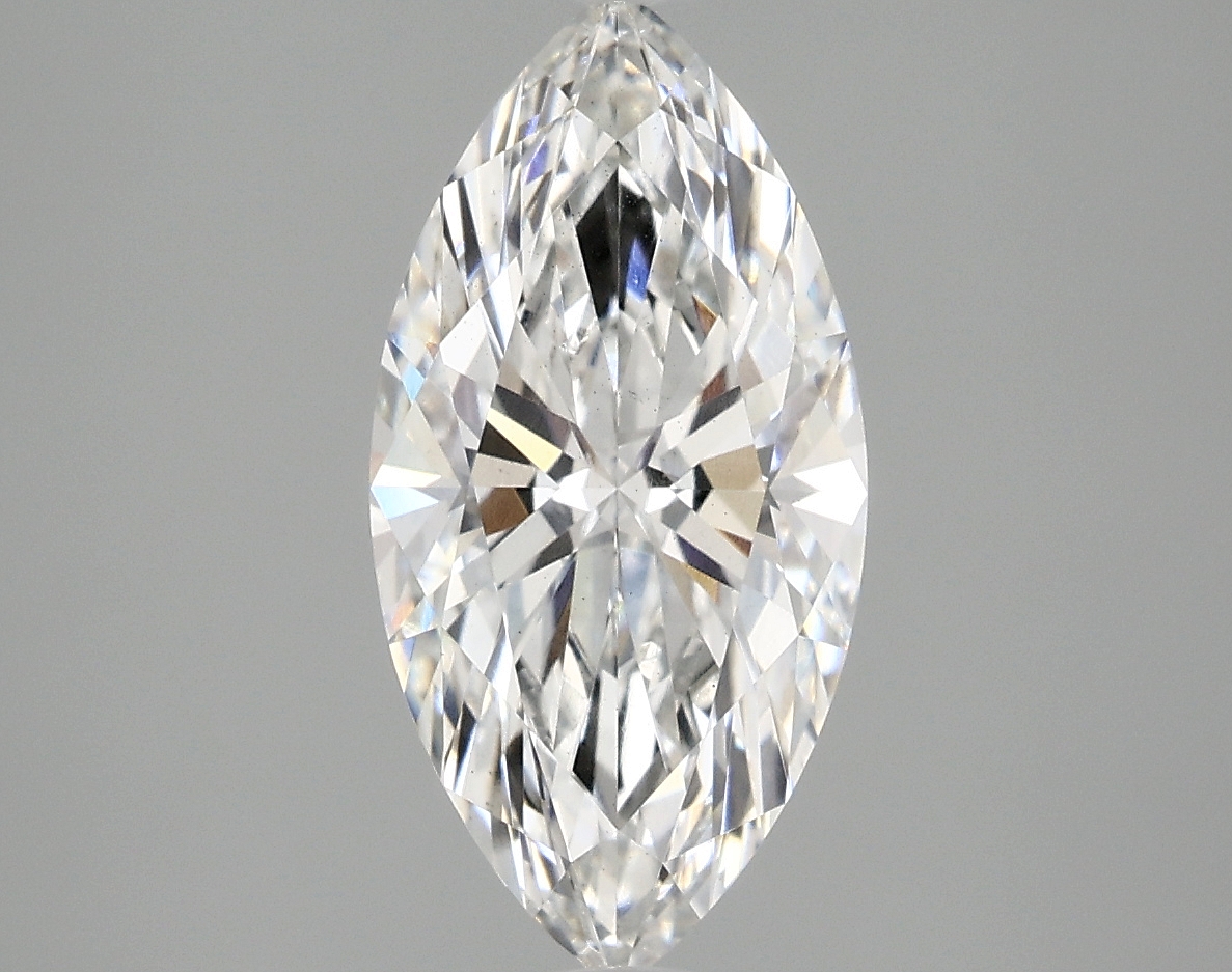 2.07 CT Marquise Diamond