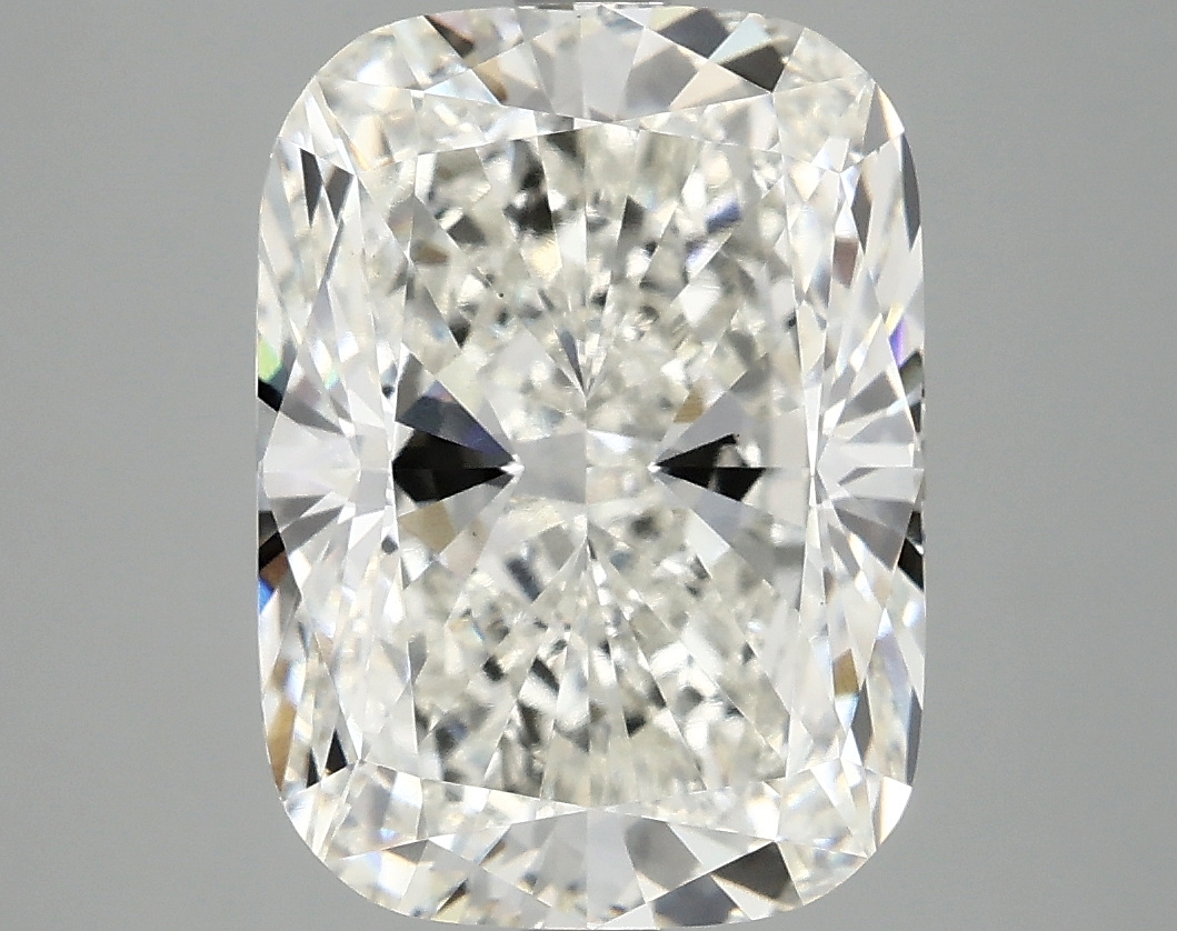 5.10 CT Cushion Diamond