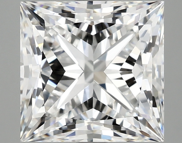 4.10 CT Pear Diamond