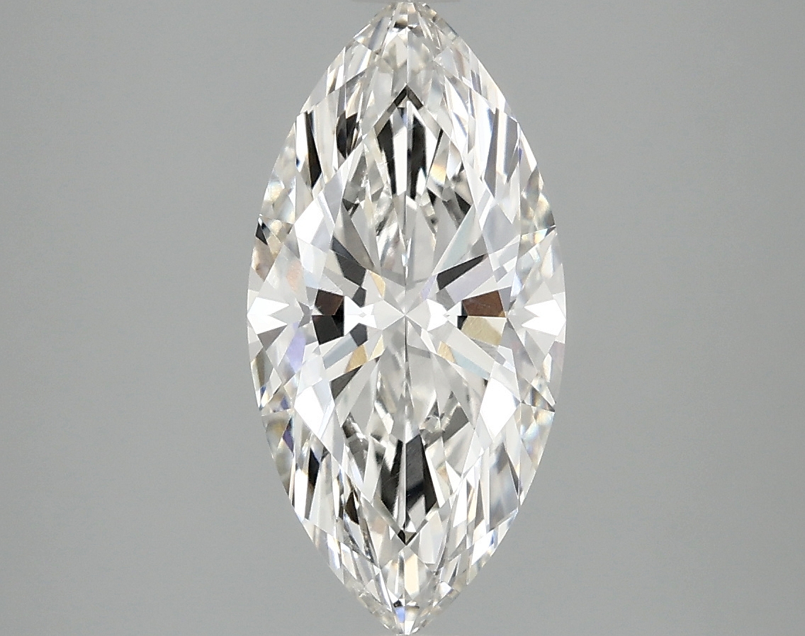 2.09 CT Marquise Diamond