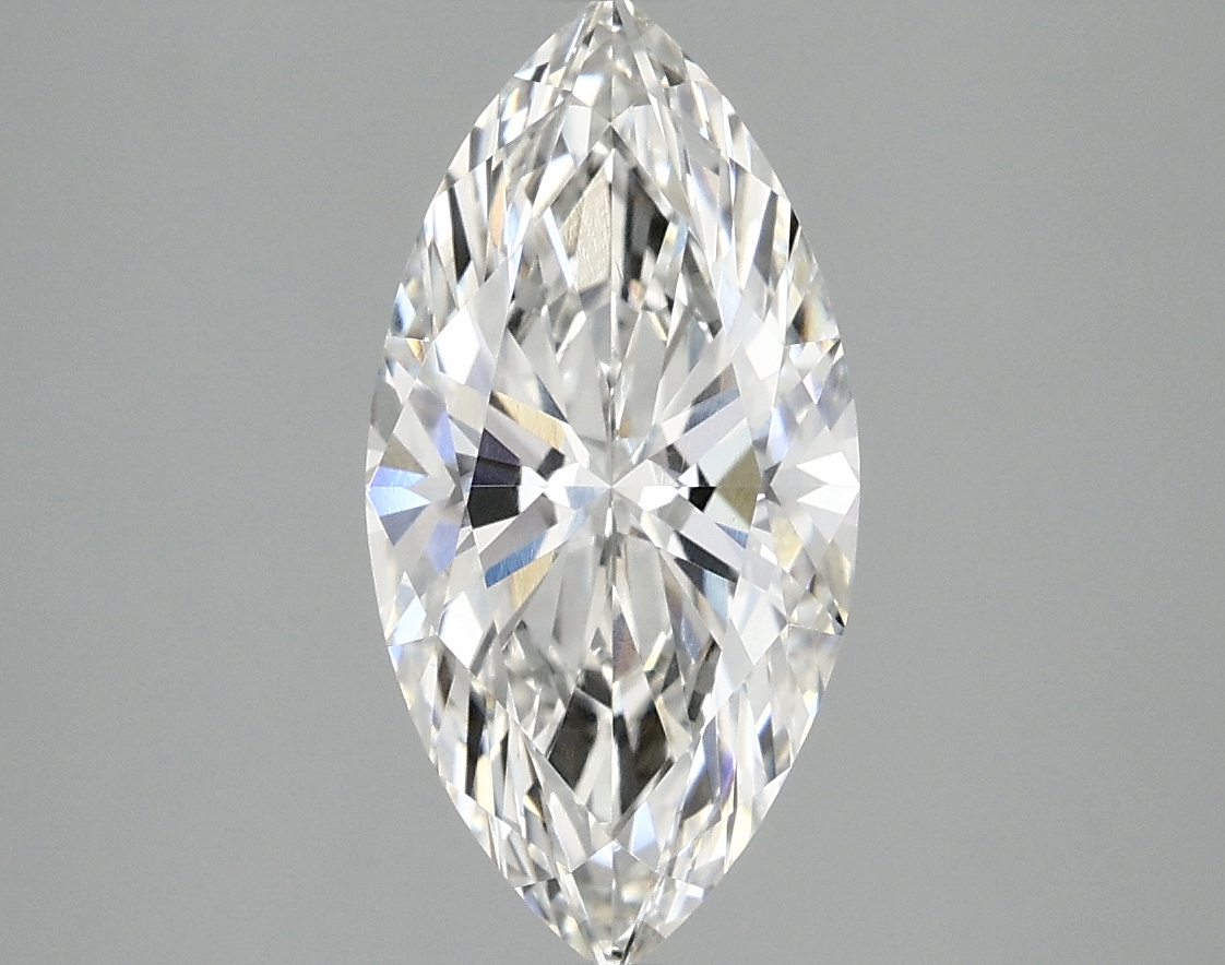 2.10 CT Marquise Diamond