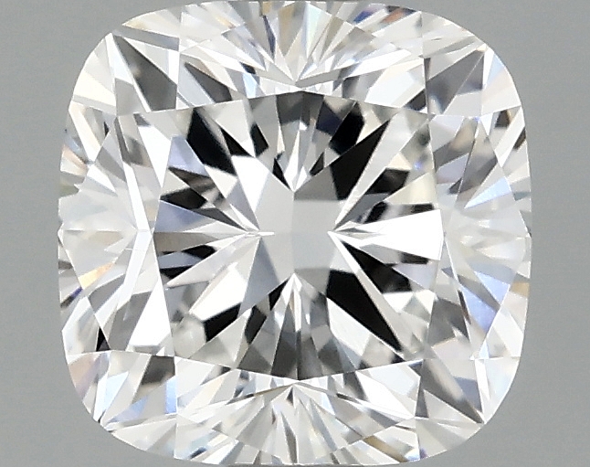 1.51 CT Cushion Diamond