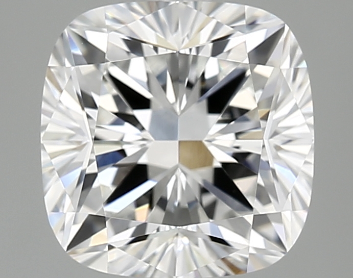 2.08 CT Cushion Diamond
