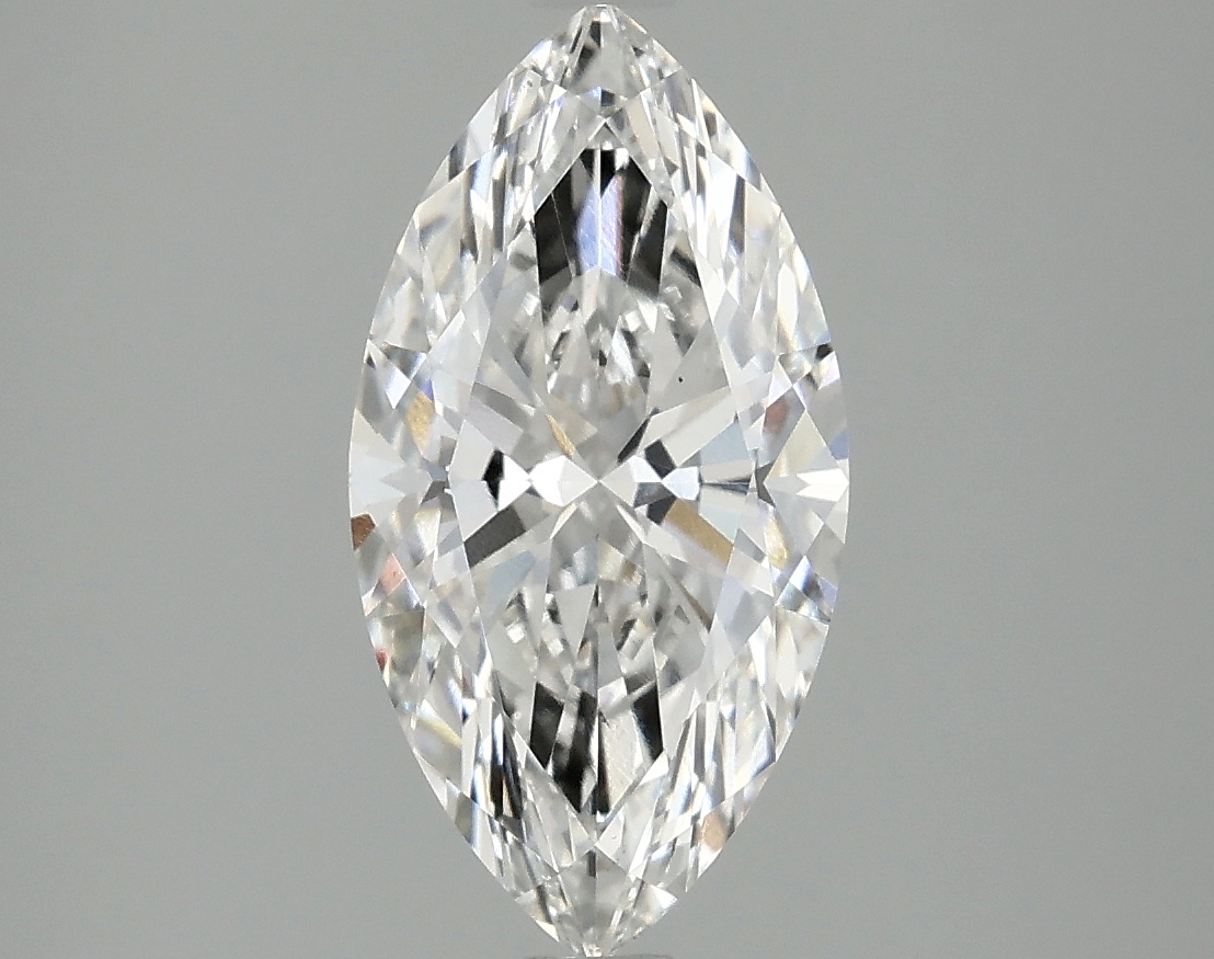 2.10 CT Marquise Diamond