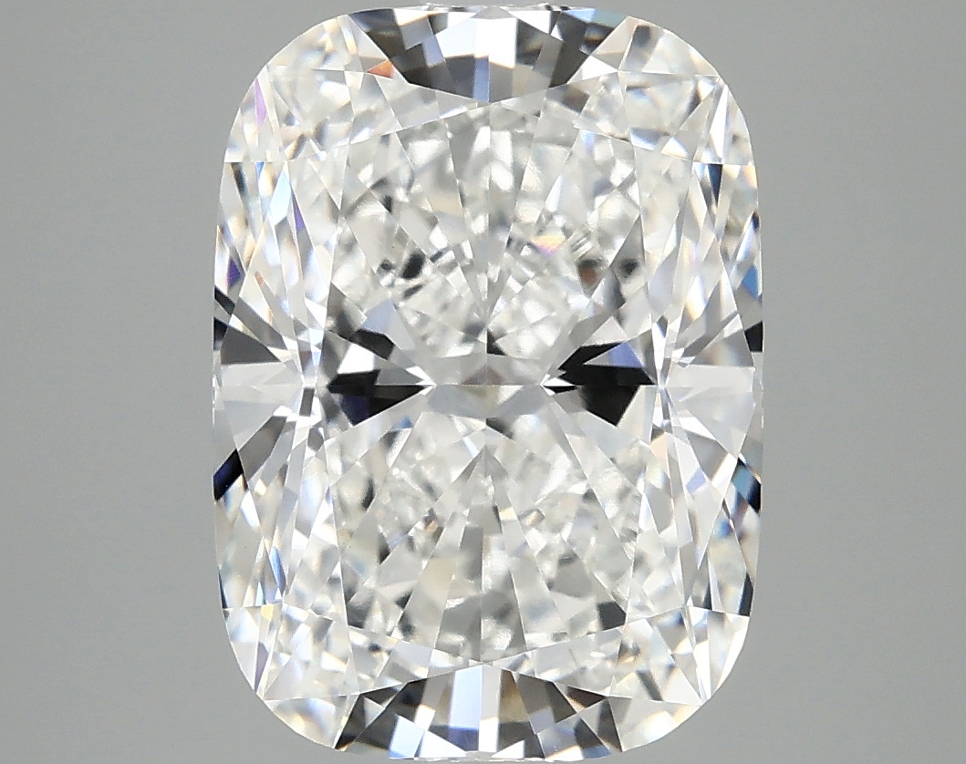 5.10 CT Cushion Diamond