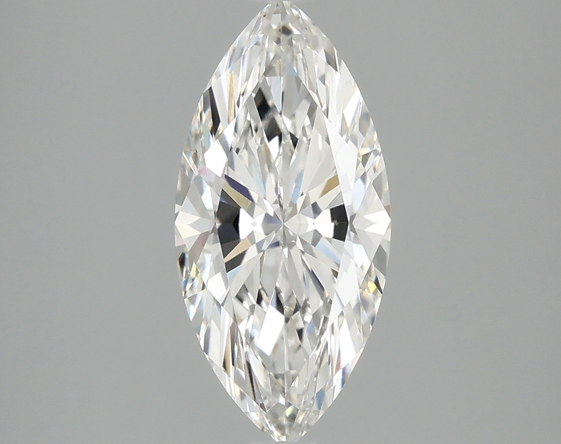 2.07 CT Marquise Diamond