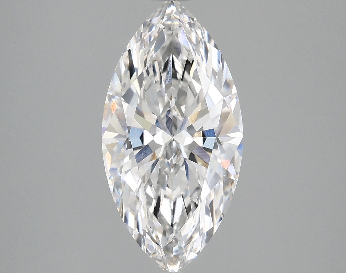 2.06 CT Marquise Diamond