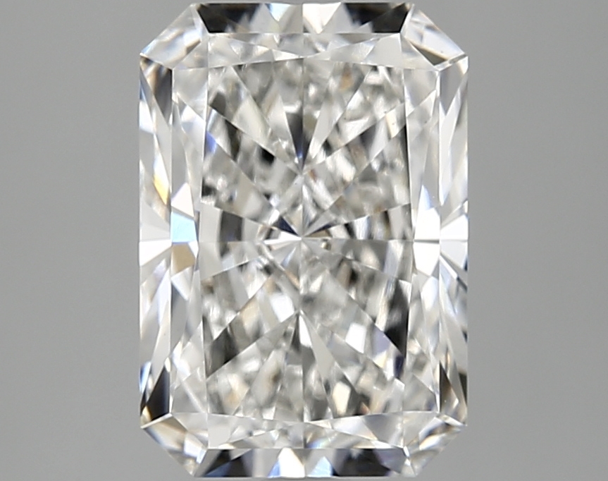 3.09 CT Radiant Diamond