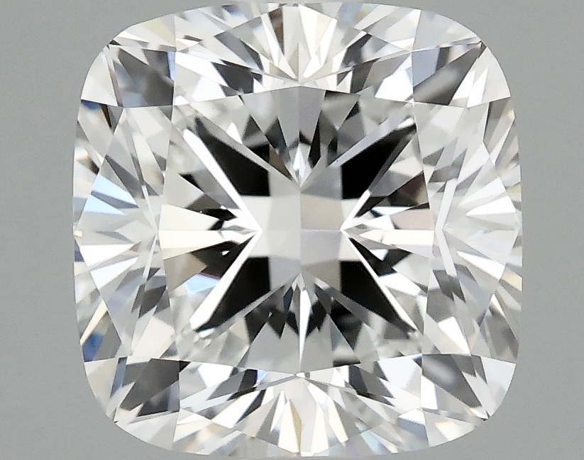 2.02 CT Cushion Diamond