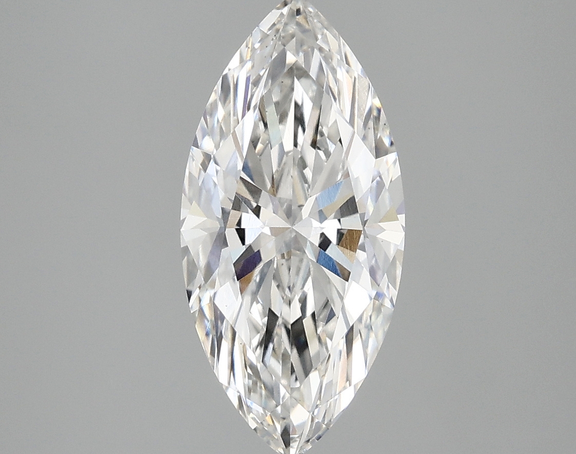 2.09 CT Marquise Diamond