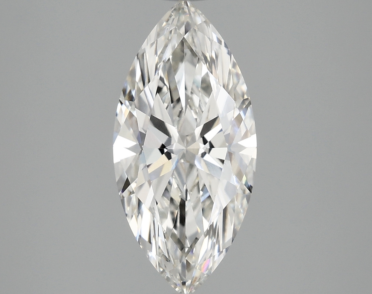 2.09 CT Marquise Diamond