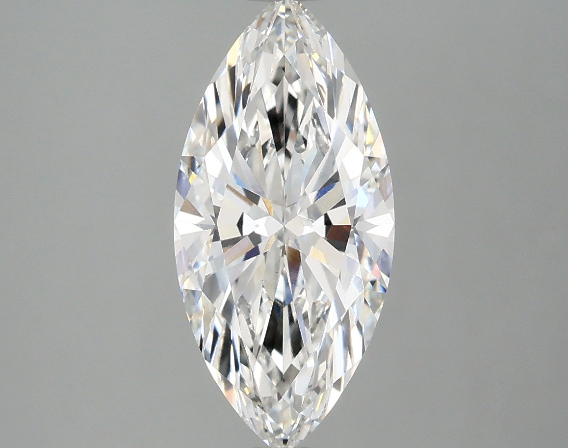 2.10 CT Marquise Diamond