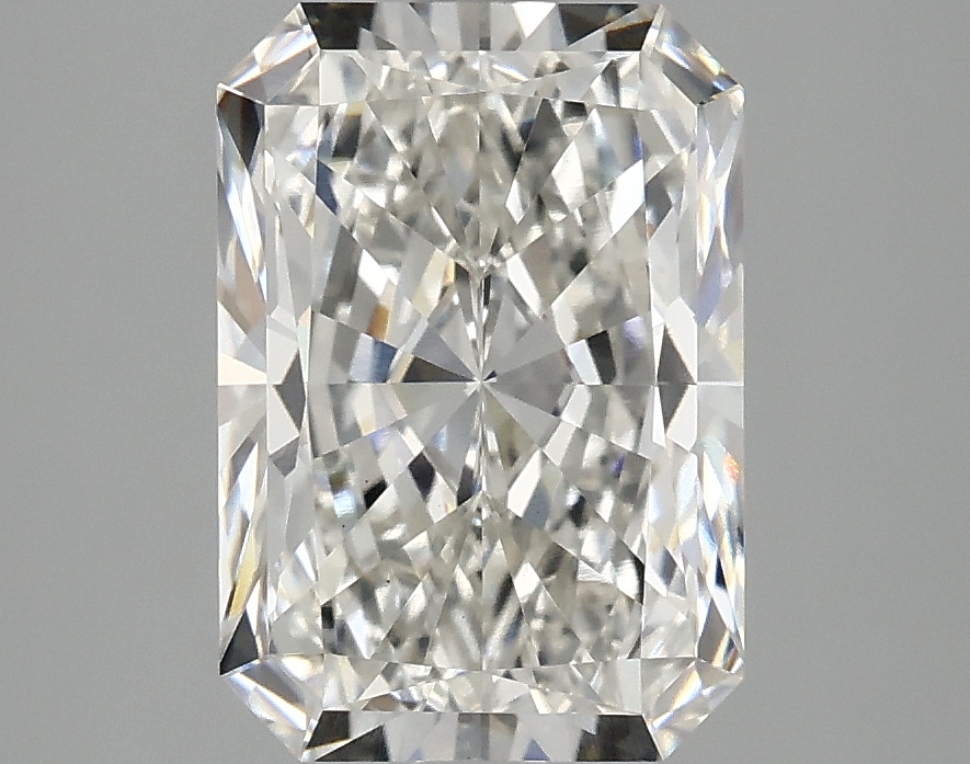 3.10 CT Radiant Diamond