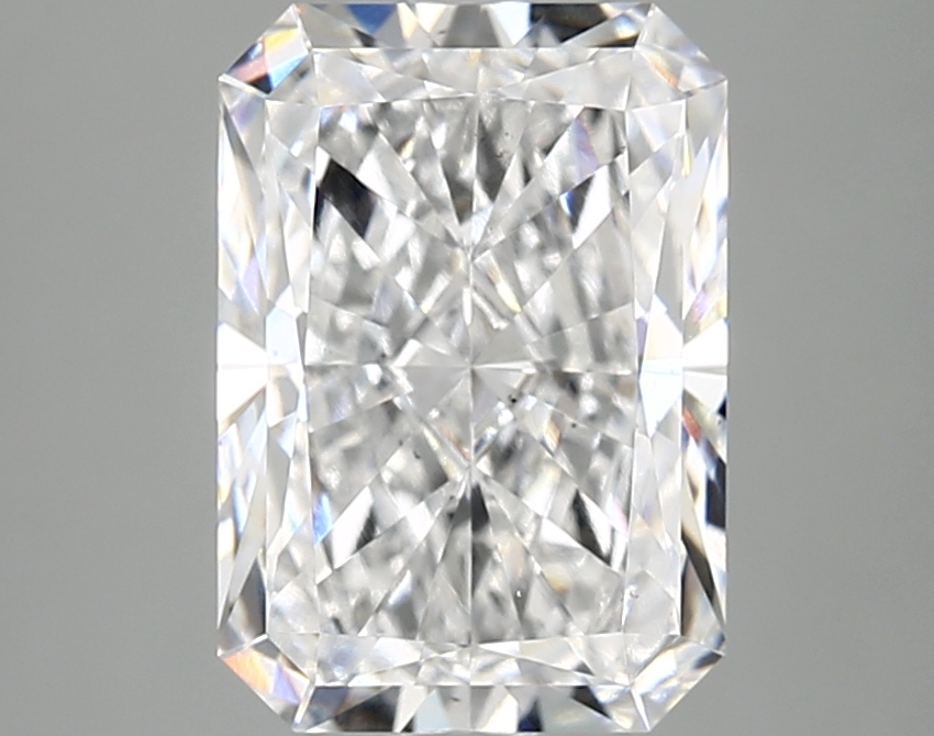 3.10 CT Radiant Diamond