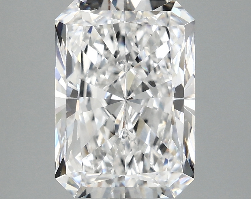 3.03 CT Radiant Diamond