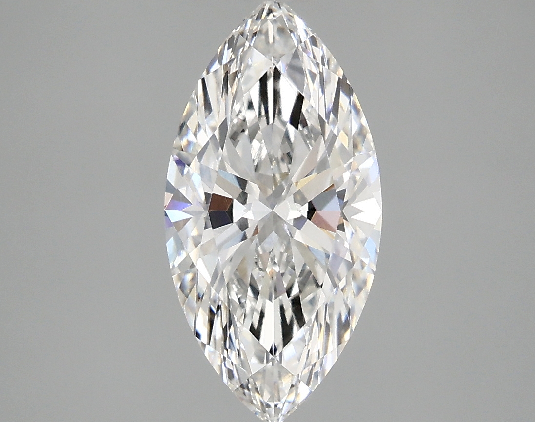 2.10 CT Marquise Diamond