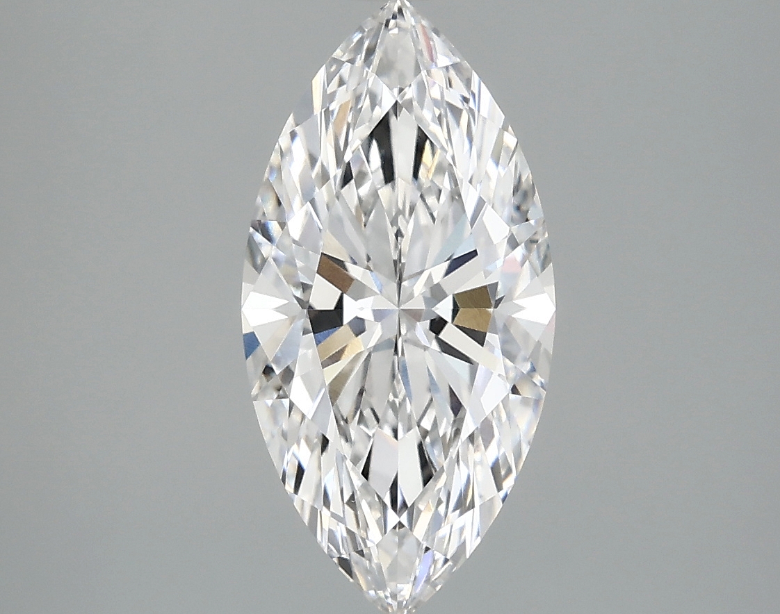 2.10 CT Marquise Diamond