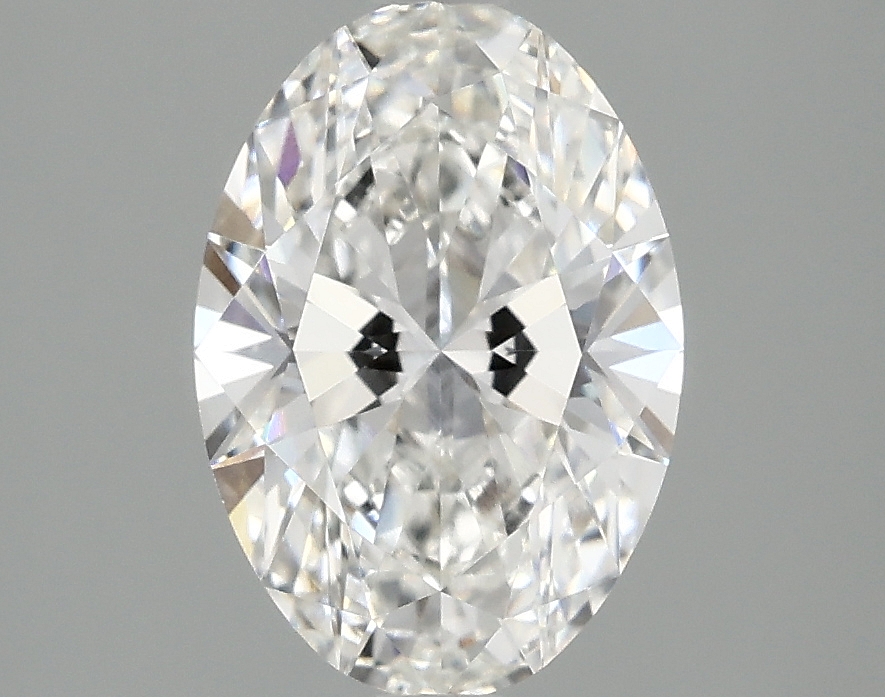 1.99 CT Oval Diamond