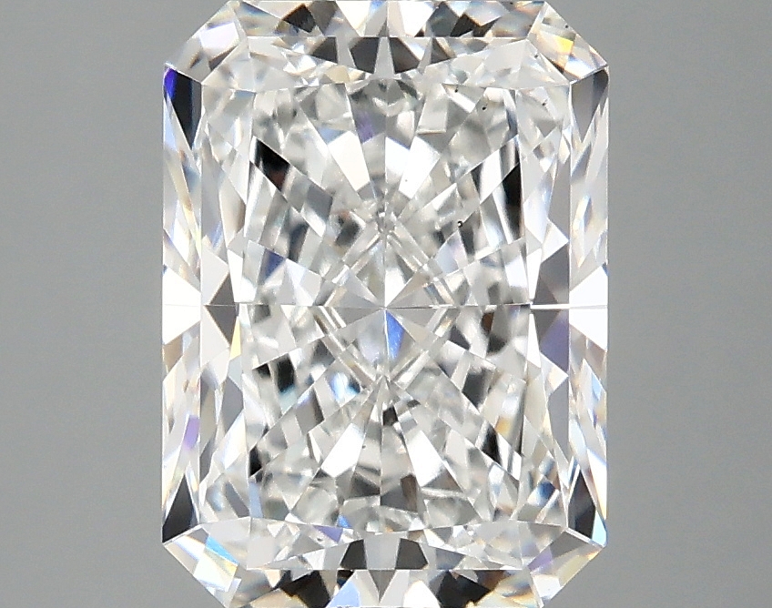 3.09 CT Radiant Diamond