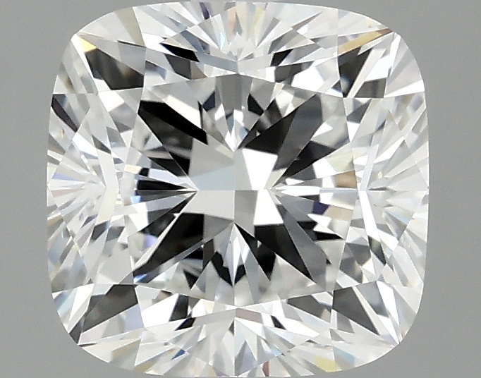 2.54 CT Cushion Diamond