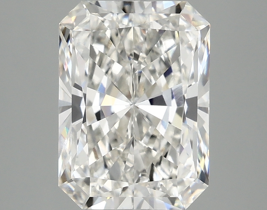 3.10 CT Radiant Diamond