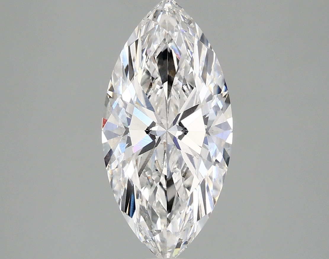 2.08 CT Marquise Diamond