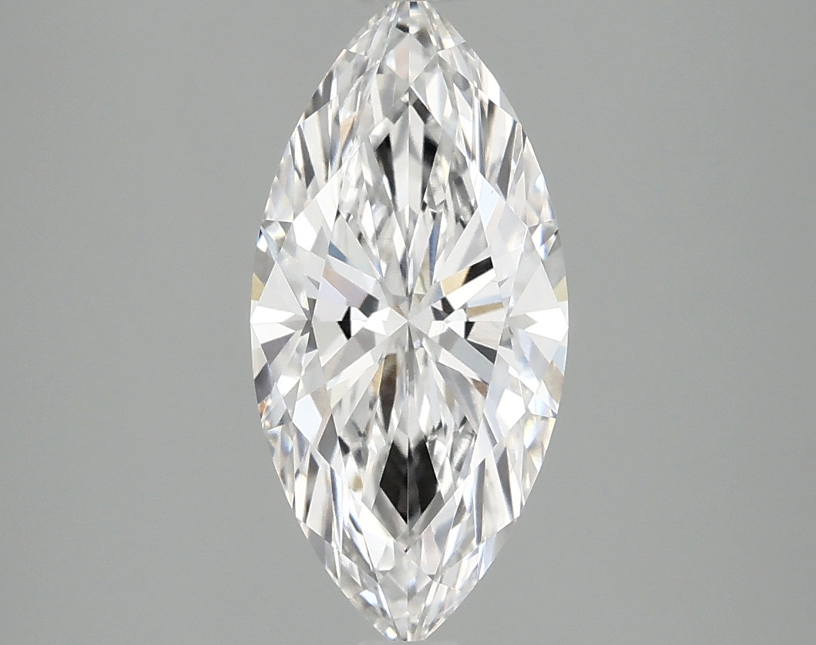2.10 CT Marquise Diamond