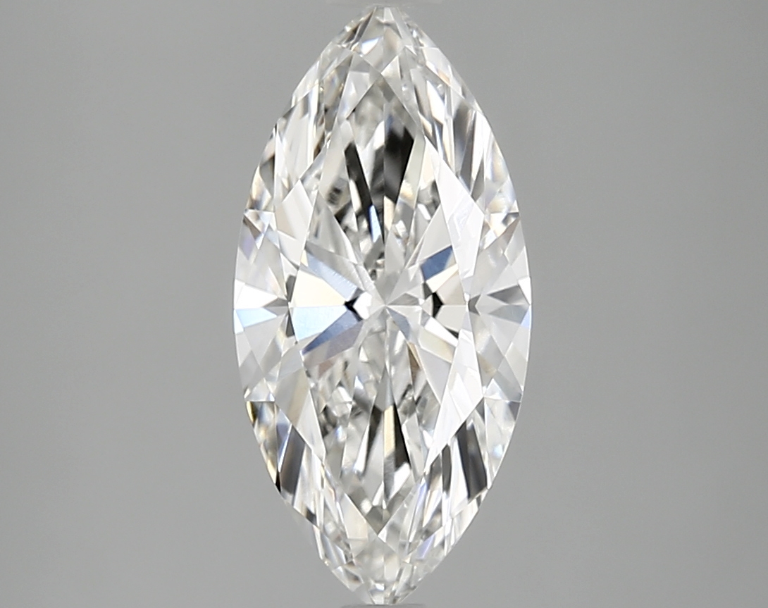 2.10 CT Marquise Diamond