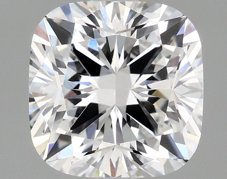 2.04 CT Cushion Diamond