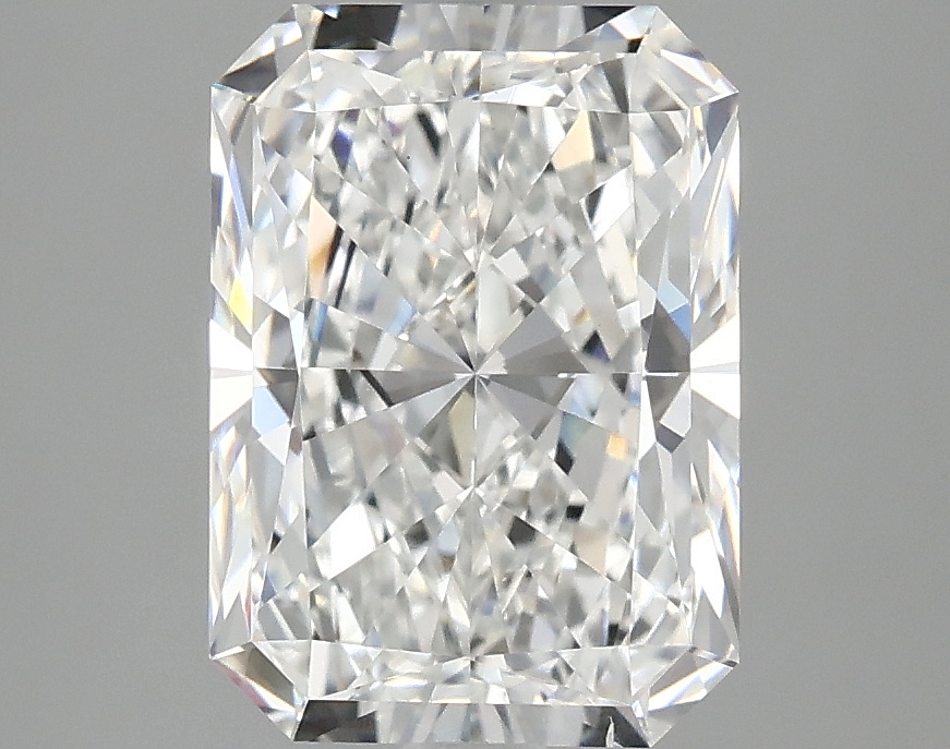 3.03 CT Radiant Diamond