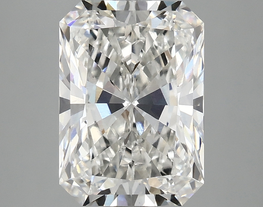 3.10 CT Radiant Diamond
