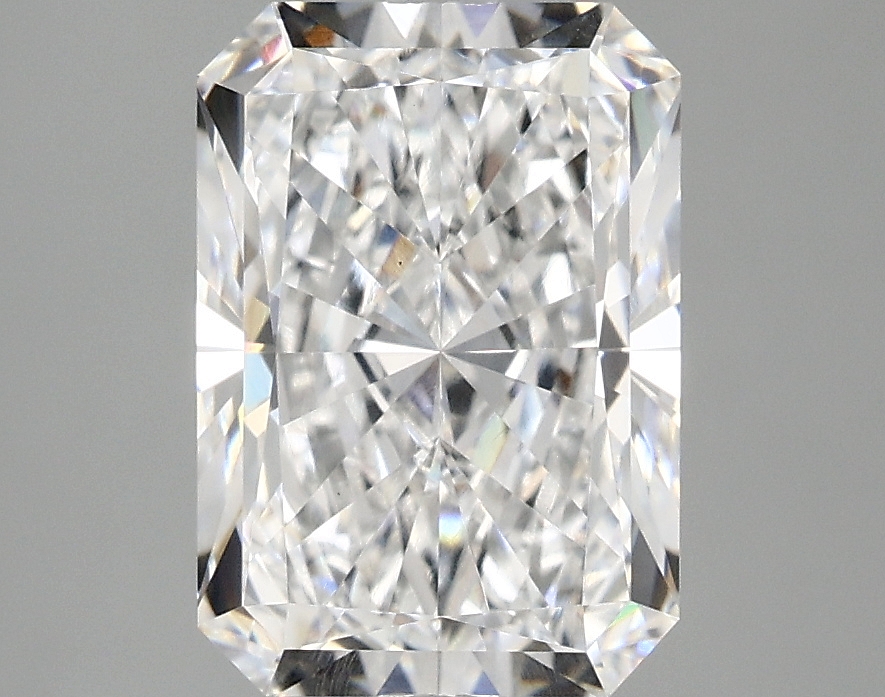 3.09 CT Radiant Diamond