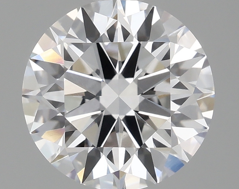 1.56 CT Round Brilliant Diamond