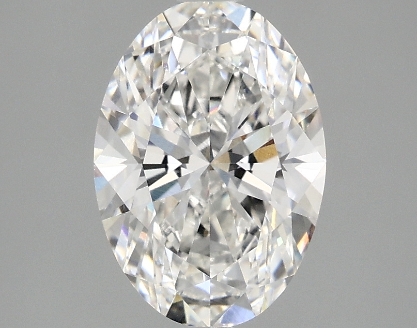 2.01 CT Oval Diamond