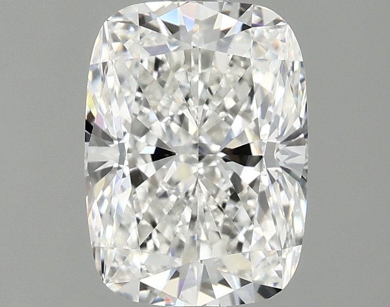 2.08 CT Cushion Diamond