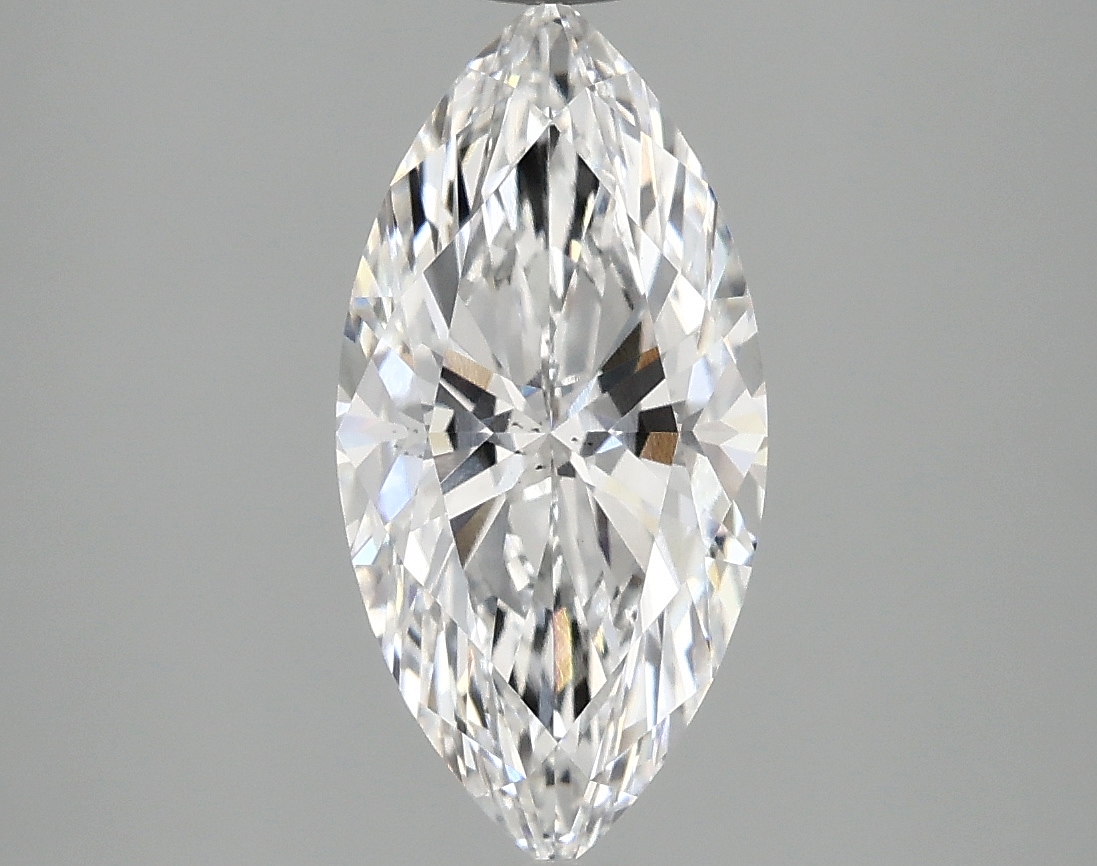 2.02 CT Marquise Diamond