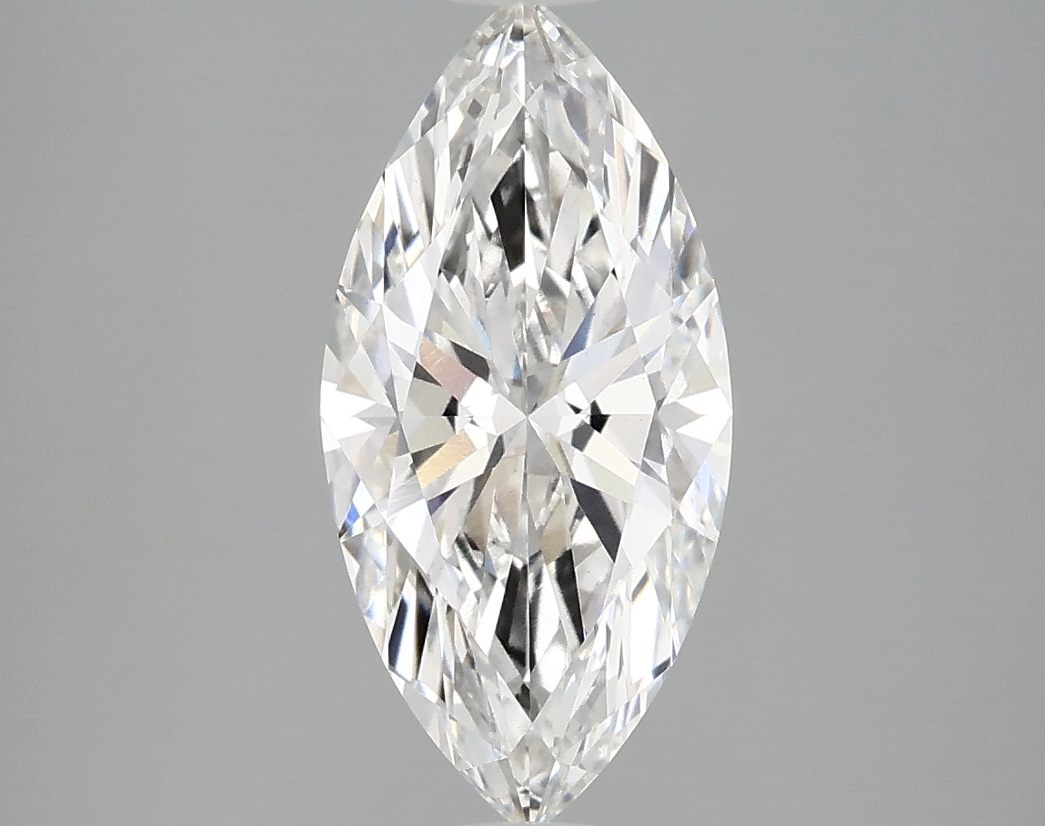 2.10 CT Marquise Diamond