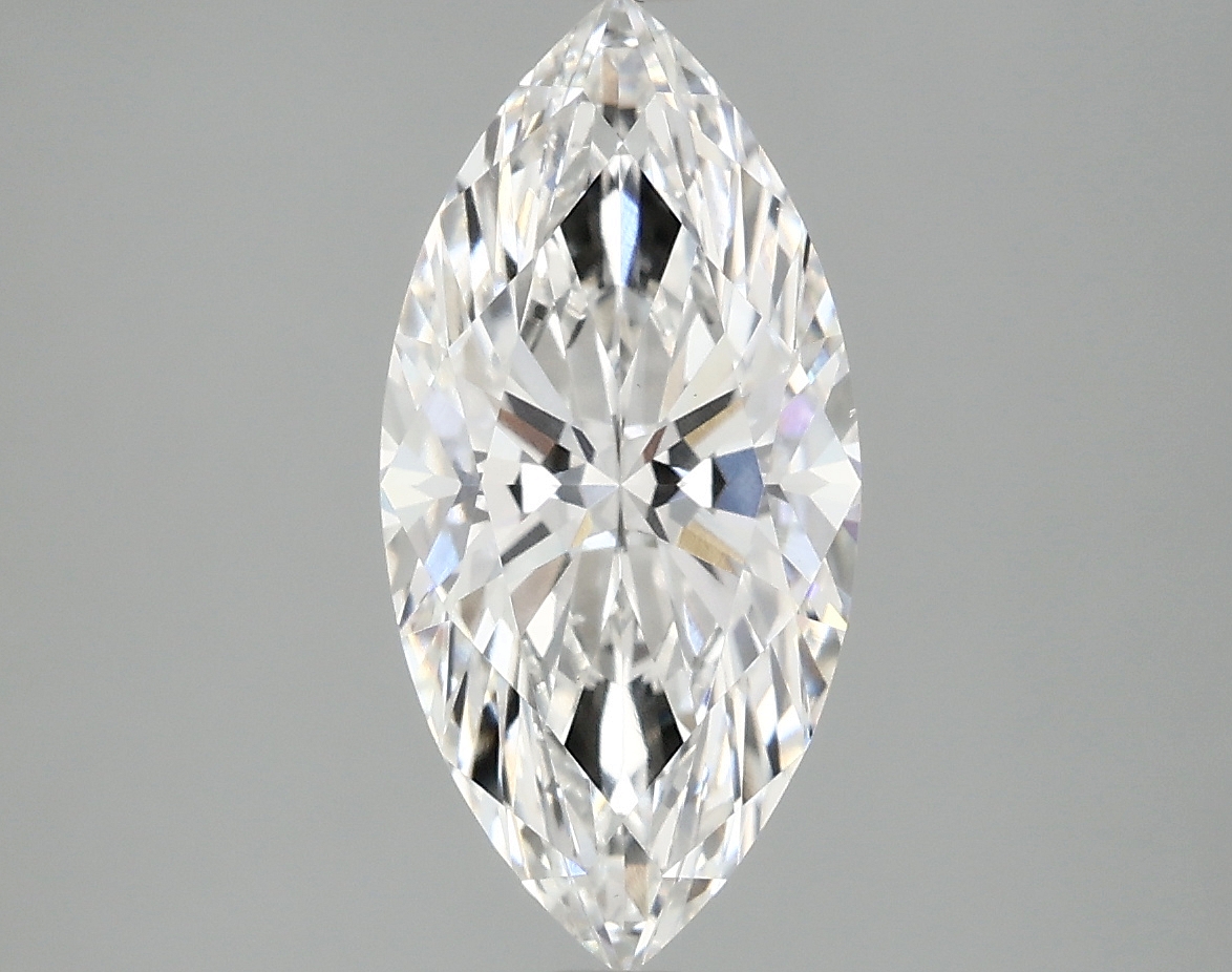 2.10 CT Marquise Diamond