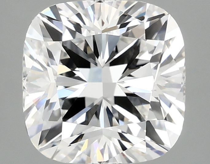 2.51 CT Cushion Diamond