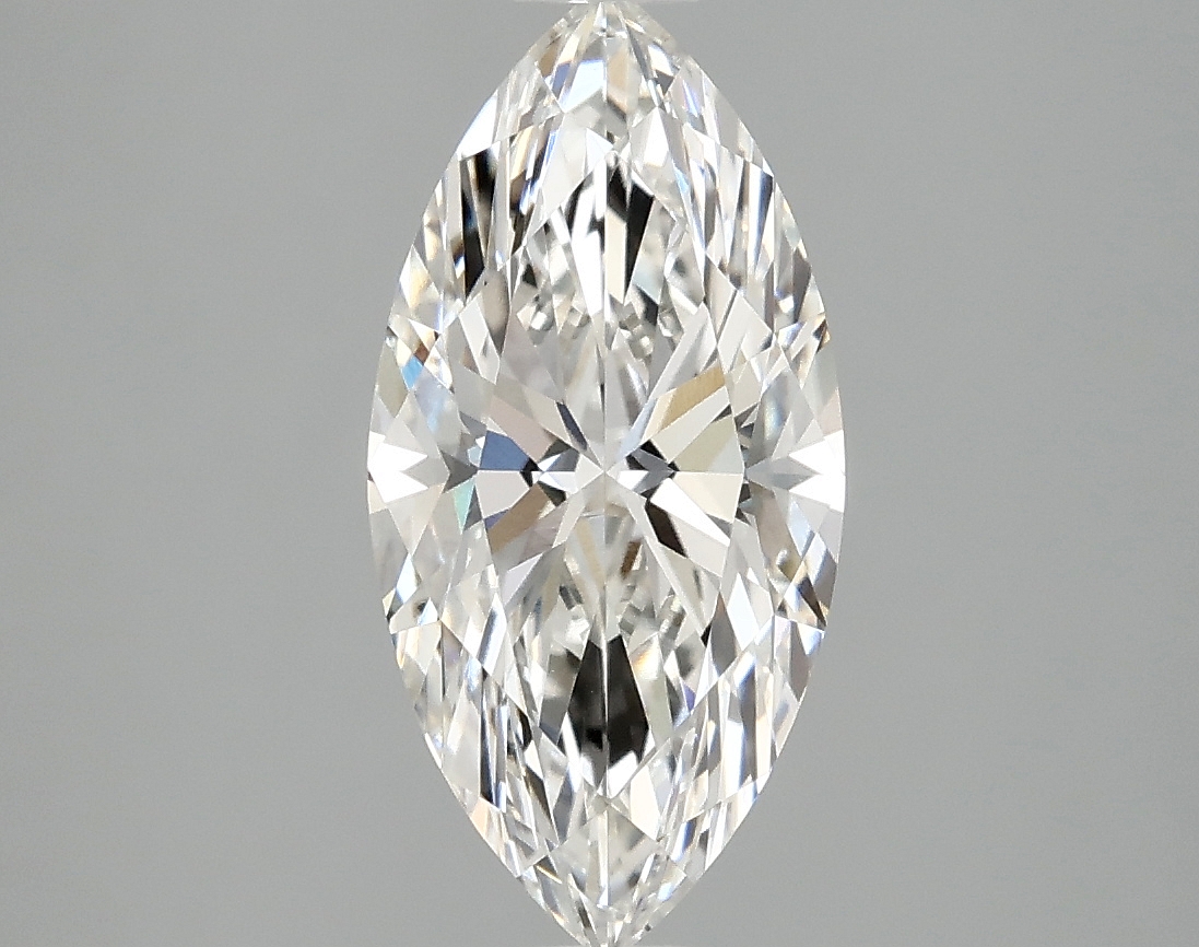 2.09 CT Marquise Diamond