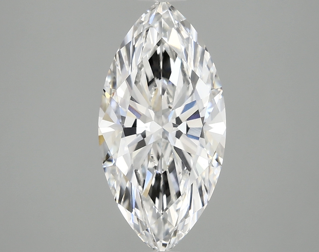 2.10 CT Marquise Diamond