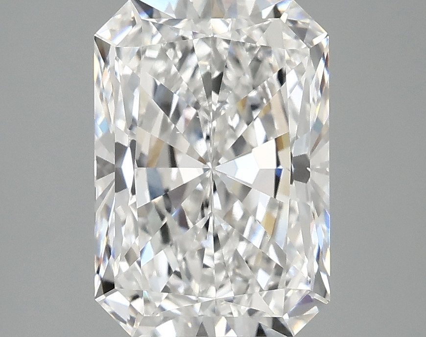 3.00 CT Radiant Diamond