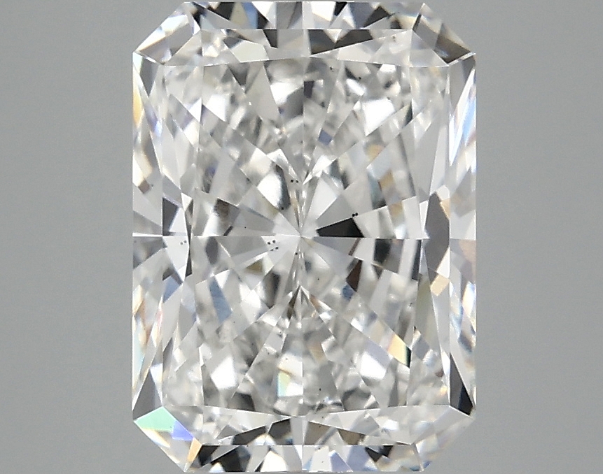 3.08 CT Radiant Diamond
