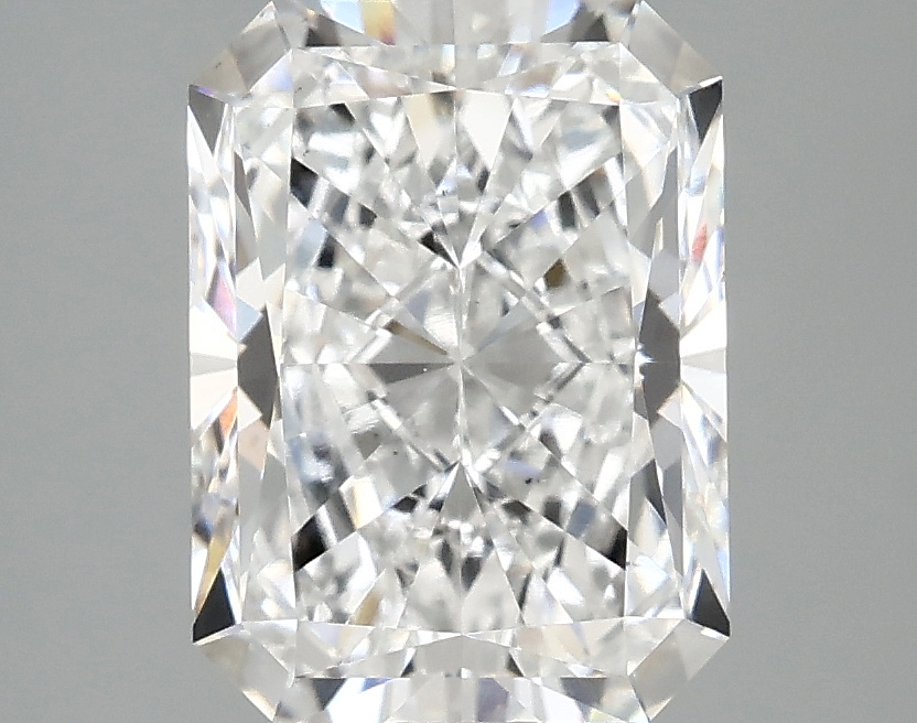 3.03 CT Radiant Diamond
