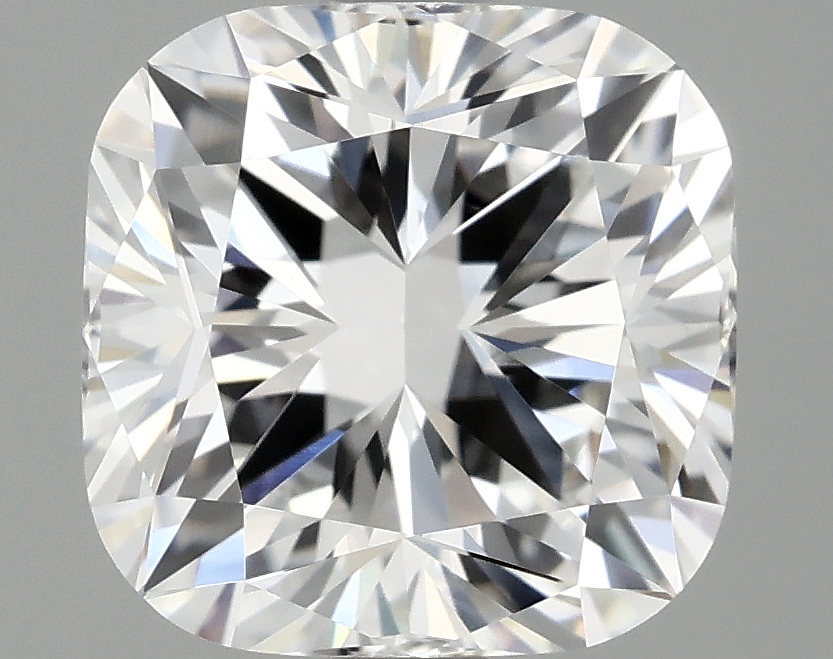 2.06 CT Cushion Diamond