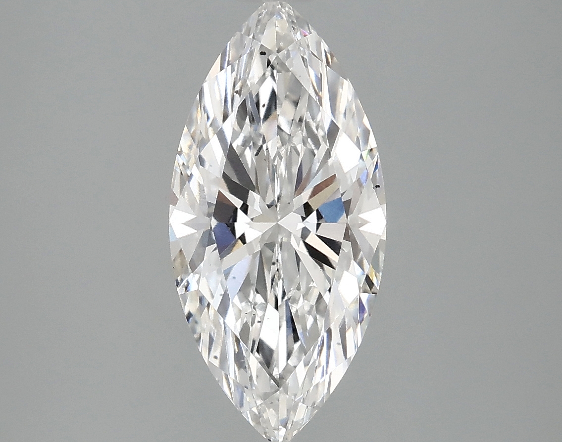 2.07 CT Marquise Diamond